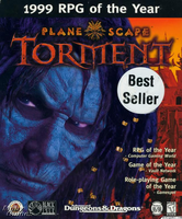 Planescape: Torment